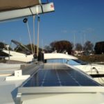 Helia 44 installation de panneaux solaires