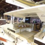 New Lucia 40 Fountaine Pajot - Elisir picture 12