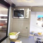 New Lucia 40 Fountaine Pajot - Elisir picture 17