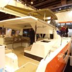 New Lucia 40 Fountaine Pajot - Elisir picture 36