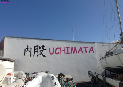 Uchimata - 2014