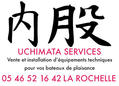Uchimata Services
